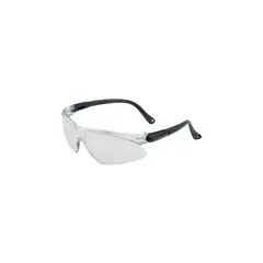 SAFETY - Gafas de Seguridad con Lente Plateado