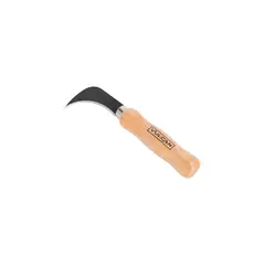 VULCAN - Cuchillo para Piso de Acero con Alto Contenido de Carbono 25.78 cm