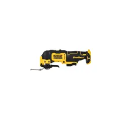 NORTON - Herramienta Oscilante sin Escobillas 12V
