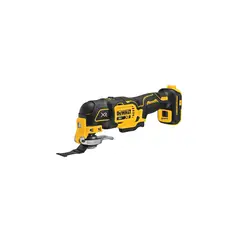 NORTON - Multiherramienta Oscilante 20V