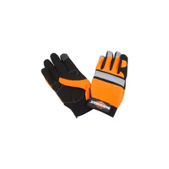 DIAMONDBACK - Guantes para Trabajos Mecánicos Talla XL