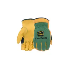 JOHN DEERE TOYS - Guante de Conductor Talla 2XL