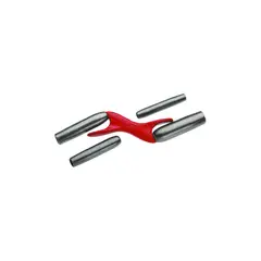 MARSHALLTOWN - Junta para Barril de Ladrillos con 4 Barriles