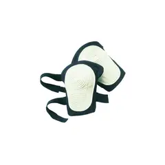 CLC - Rodillera Flexible de Caucho Antideslizante