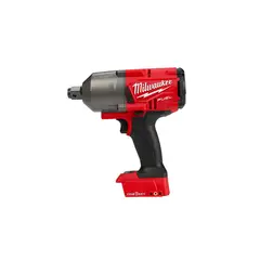 MILWAUKEE - Llave de Impacto con Anillo de Fricción de 1.90 cm