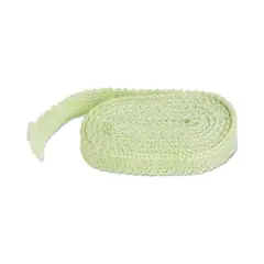 IMPERIAL - Cordon para Juntas Fibra Vidrio de 1.58 cm X 1.82 M Blanco