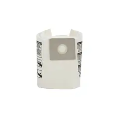SHOP VAC - Bolsa de Filtro, Capacidad de 1 A 1.5 Galones