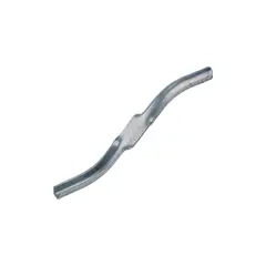 VULCAN - Junta para Ladrillo de 0.95 X 1.27 cm Convexa