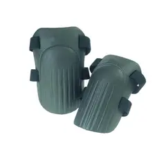 CLC - Rodillera de Gomaespuma con Doble Correa Regulable