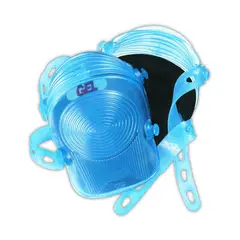 CLC - Almohadilla para Rodilla Ultraflex