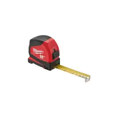 MILWAUKEE - Cinta Métrica de 7.62m