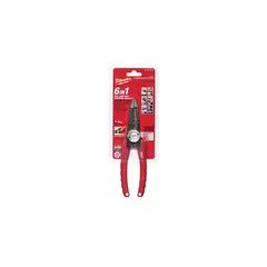 MILWAUKEE - Alicate para Cables de Electricista