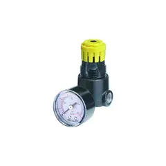 TRU FLATE - Mini Regulador de 0.635 cm