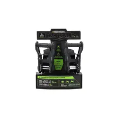 SMART - Amarre Táctico de 30.48 m hasta 680 kg paquete de 2