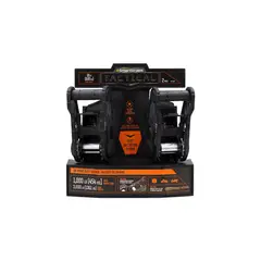 SMART - Amarre Táctico de 30.48 m hasta 680 kg paquete de 2