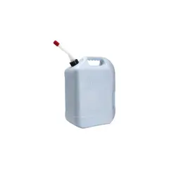 GENERICO - Bidón Hopkins Agua Portátil con Boquilla Autoventilada