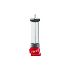 MILWAUKEE - Linterna Recargable LED con Foco Ajustable y Puerto USB 700 Lúmenes
