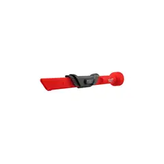 MILWAUKEE - Accesorios para Aspiradora para Limpiar Grietas con Cepillo 3 En 1