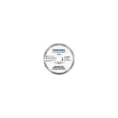 DREMEL - Rueda de Corte Baldosa Diamante 8.890 cm