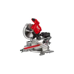 MILWAUKEE - Sierra Ingleteadora Inalámbrica M18 FUEL de Alto Rendimiento