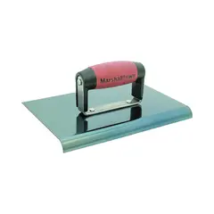 MARSHALLTOWN - Bordeadora Concreto de 15.24 X 15.24 cm Radio de 0.95 cm