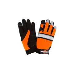 DIAMONDBACK - Guantes Mecánico Talla M