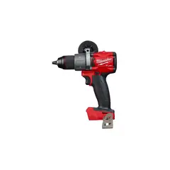 MILWAUKEE - Taladro Percutor Inalámbrico 18V de 1.27 cm