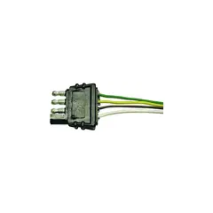BIC CORP UPMWILL - Conector de Remolque
