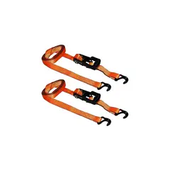 GENERICO - Amarre con Trinquete 15ftx3.175cm