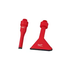 MILWAUKEE - Juego de Boquilla No Daña Superficies