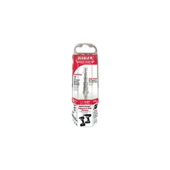DIABLO - Taladro Paso De Broca 6 Paso 1.270Cm