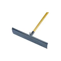 VULCAN - Hormigón de Placer W / Hndl de 54 Pulgadas