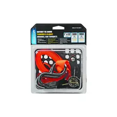 PROSOURCE - Amarre con Trinquete de 2.54 cm x 3.96 m