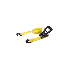 PROSOURCE - Amarre con Trinquete de Alta Resistencia de 3.81 cm x 4.57 m