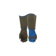 DISTRIBUCIONES MAHMUD - Guantes de Trabajo Talla L