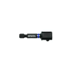 IRWIN - Adaptador para Broca de Impacto de 1.27 X 5.08 cm