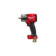 MILWAUKEE - Llave Impacto Par Medio 1.270 cm
