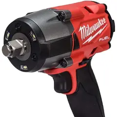 MILWAUKEE - Llave Impacto Par Medio 0.952 cm