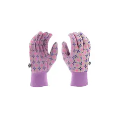 MIR - Guante con Estampado para Mujer