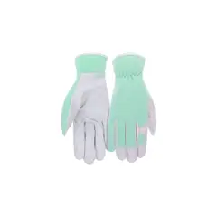 DISTRIBUCIONES MAHMUD - Guante Piel de Cabra para Mujer