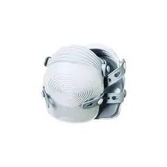 CLC - Almohadilla para Rodilla Profesional Ultraflex Antideslizante