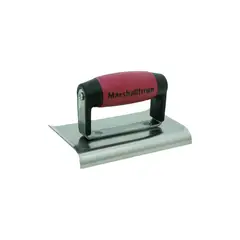 MARSHALLTOWN - Bordeadores Concreto 1.270cm Rad 6x4inch