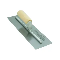 MARSHALLTOWN - Paleta Acabado 14x10.160cm Str Hndl