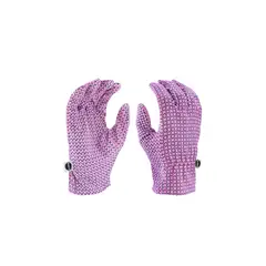 MIR - Guante Jersey para Mujer