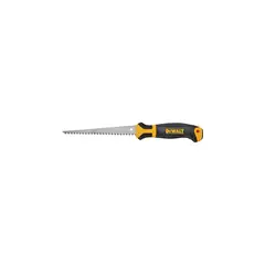 DEWALT - Sierra de Calar para Paneles de yeso 8 Dpp de 15.24 cm