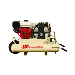 INGERSOLL RAND - Compresor de Aire a Gas 5.5 CF Honda