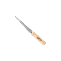 VULCAN - Serrucho Ojo de Cerrado para Placas de yeso 15.24 cm