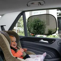 DREAMBABY - Protector de Ventanas Pop Up