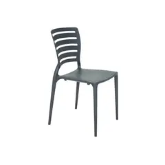 TRAMONTINA - Silla Sofia Gris
