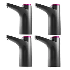 CHEF MASTER - 4 Bombas Dispensadoras de Agua Eléctrica